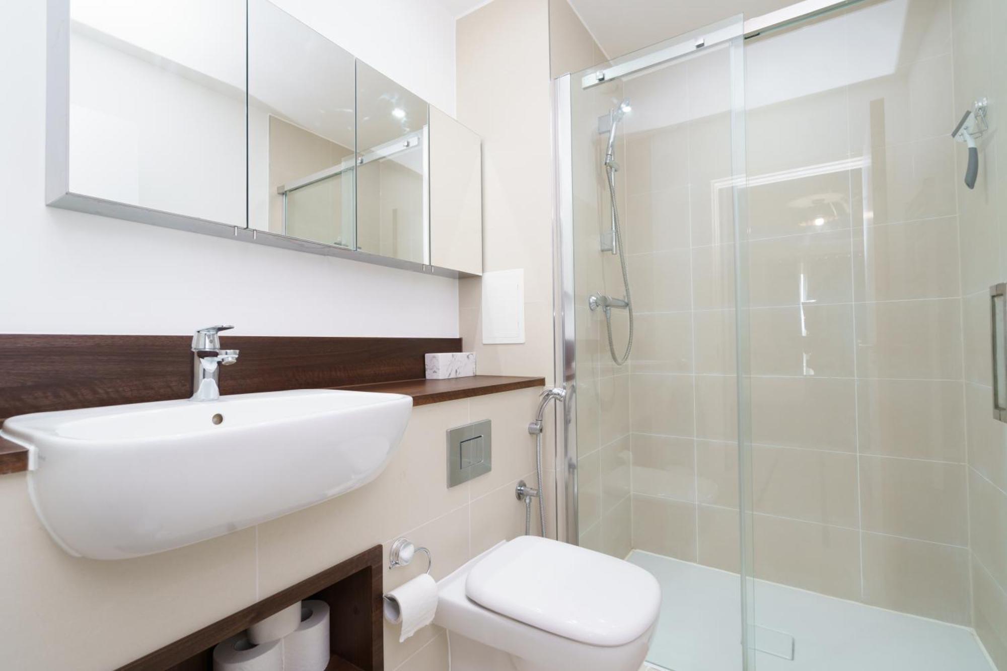 Stylish Surrey Quays Apartment - 10 Mins From Station Londres Exterior foto